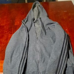 Adidas Hoodie